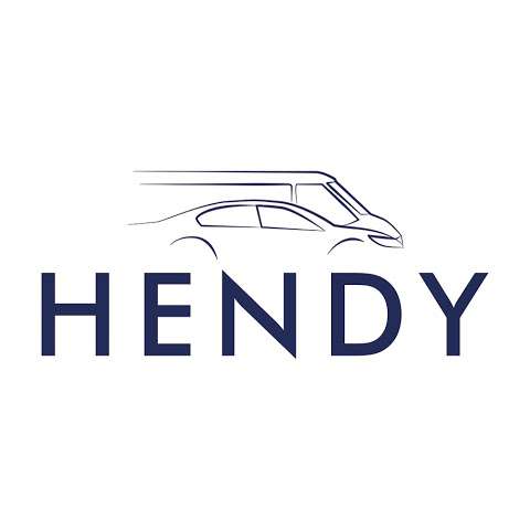 Hendy Honda photo